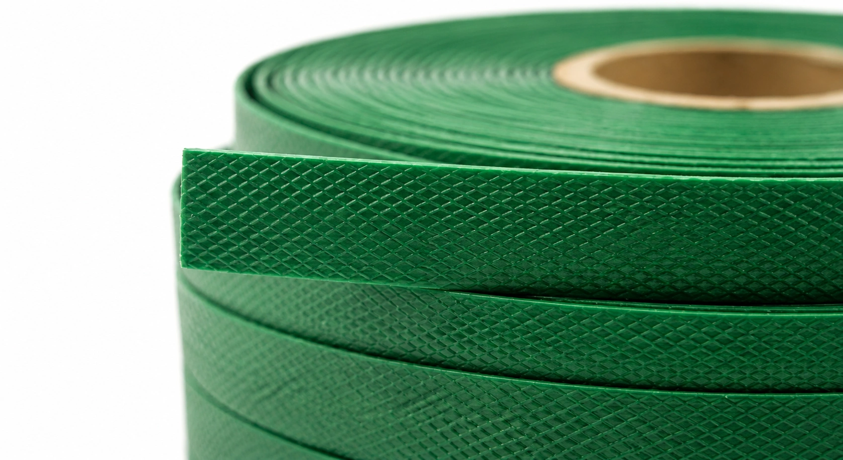 PET Strapping Band Specifications — Germany